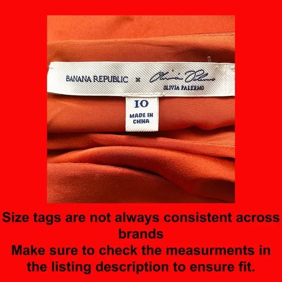 Banana Republic Olivia Palermo dress - Picture 2 of 5